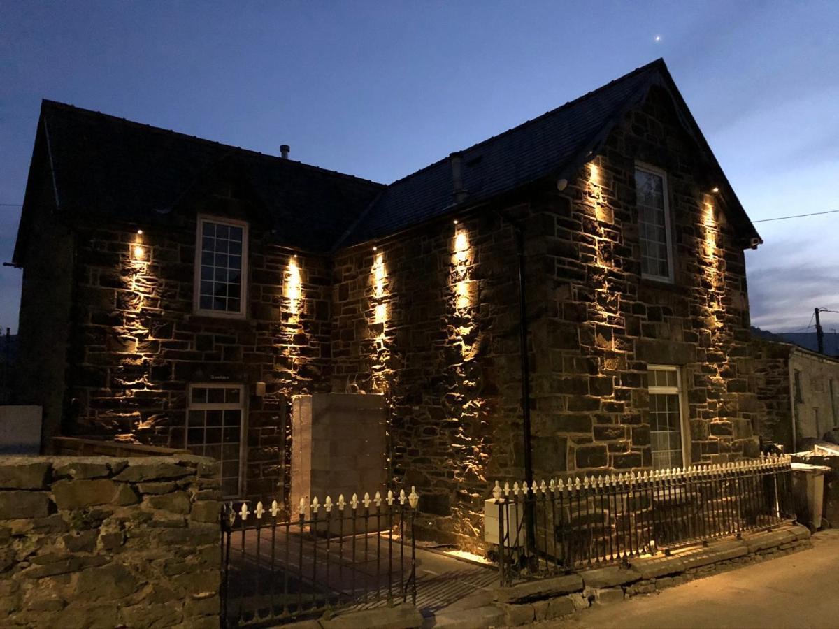 Glan Aber 1890, Snowdonia, Holiday home *